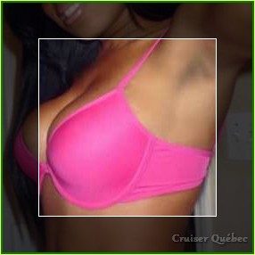 Je cherche un homme très actif de Sherbrooke pour une gorge profonde