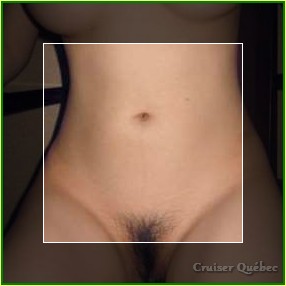 Coquine de Terrebonne recherche un mec africain