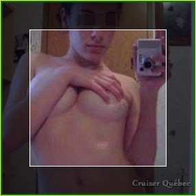 Rencontre basée sur le sexe avec une cochonne de Sherbrooke