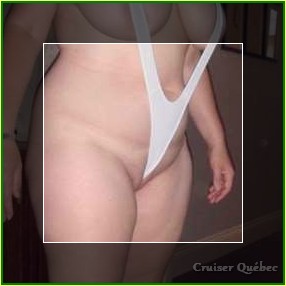 Plan cul suivi sur Gatineau