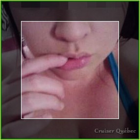 Femme très perverse recherche un rdv pour baiser à Laval