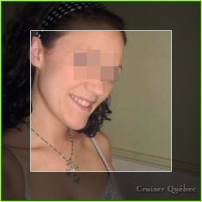 Petite salope sur Longueuil pour une rencontre sexe