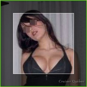 Plan cul d'un soir à Québec