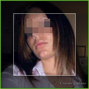 Femme chaude à Gatineau pour une rencontre cul