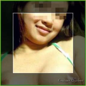 Vide-burnes pour une pipe sans preservatif sur Montréal