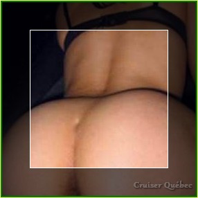 5 à 7 avec une femme bien salope sur Montréal