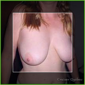 Je cherche un bel homme mûr sur Terrebonne pour du libertinage