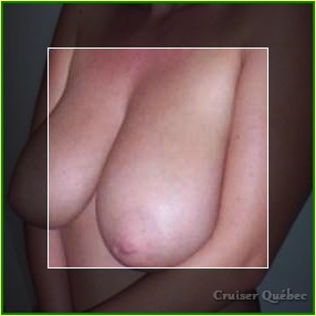 Je cherche un plan cul à Trois-Rivières avec un mec