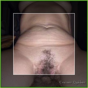 Je cherche un homme à Québec pour un plan baise