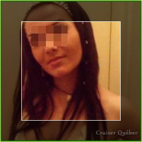 Grosse nympho cherche un jeune arabe sur Montréal