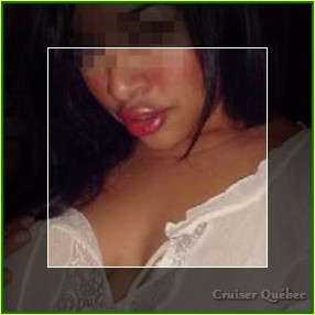 Bourgeoise cochonne de Montréal