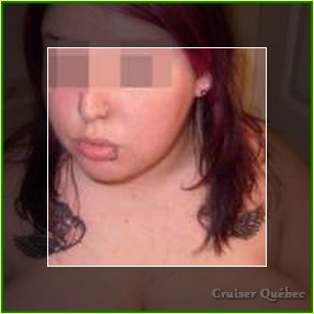 Femme bien chaude sur Sherbrooke pour un rencard