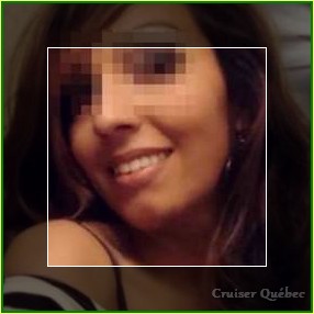 Pompeuse voulant des pines rasées à sucer sur Sherbrooke