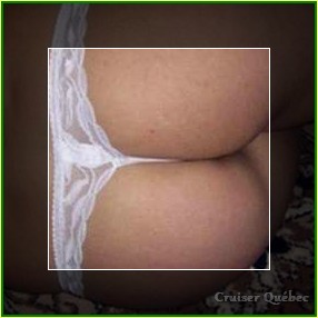 Plan sexe sur Sherbrooke