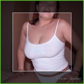 Je cherche un mec sans tabou de Sherbrooke pour du libertinage