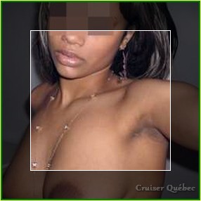 Fille délurée pour sortie coquine sur Sherbrooke