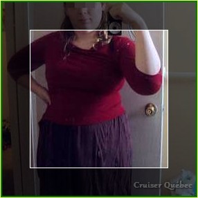 Vraie pro du sexe cherche un très bon coup à Québec pour une pipe sans capote