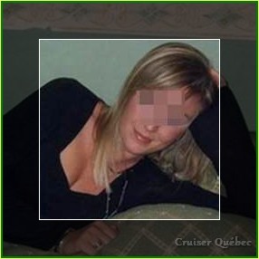 Je cherche un mec à Laval pour une fellation