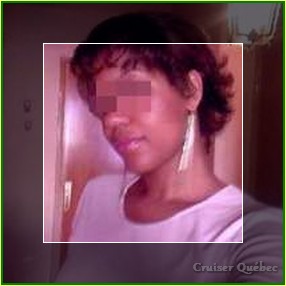 Femme libertine pour un homme asiatique sur Gatineau pour une pipe nature