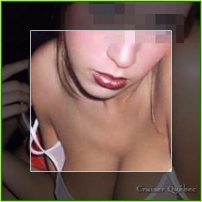 Aventure sexuelle à Montréal