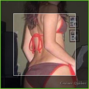 Annonce d'une petite cochonne