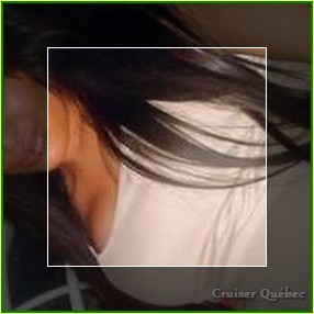 Je cherche un homme sur Saguenay pour de la baise