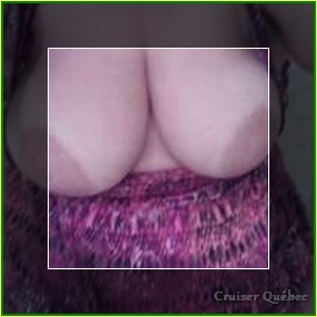 Annonce d'une femme très sexy