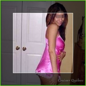 Rencontre sexe à Laval