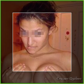 Coquine veut rencontrer un africain bien membré sur Gatineau