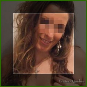 Je cherche un mec mûr à Trois-Rivières pour une fellation baveuse