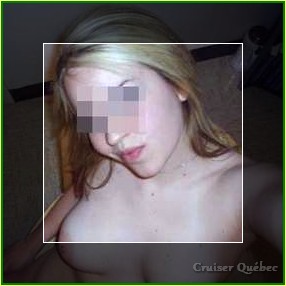 Je cherche un black ou un beur à Sherbrooke pour un plan uro