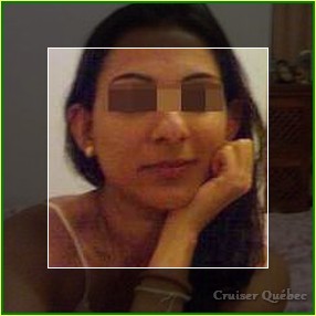 Je cherche un mâle viril sur Longueuil pour une pipe baveuse