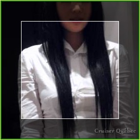 Cochonne pour un black sexy pour un plan sexe à Saguenay