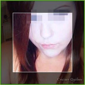 Je cherche un homme aimant le sexe à Québec pour une rencontre cul