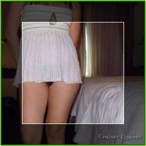 Aventure coquine à Sherbrooke