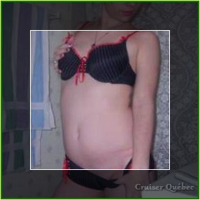 Rencontre de cul à Terrebonne