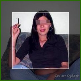 Jolie femme chaude à Sherbrooke cherche un mec asiatique