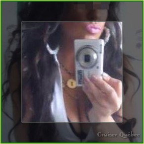 Coquine désirant une pine très large à pomper à Gatineau