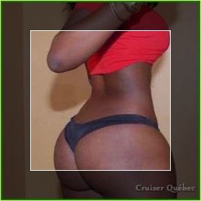 Jolie coquine désire pomper une grosse biroute à Trois-Rivières