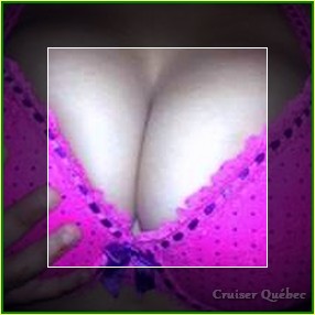 Je cherche un homme à Laval pour une bonne baise