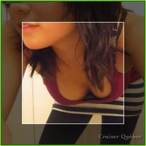 Je cherche un jeune mec à Gatineau pour une fellation sans capote