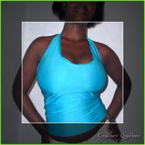 Bonne salope à Québec