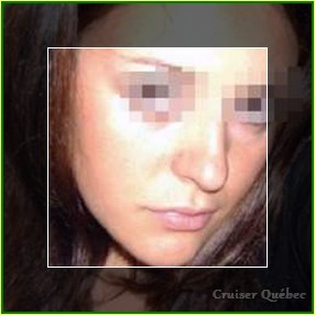 Coquine sur Gatineau cherche un amant régulier