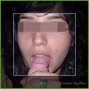 Salope soumise de Laval