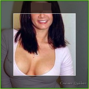 Je cherche une rencontre x sur Québec avec un black sexy