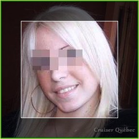 Relation basée sur le cul avec une coquine de Longueuil