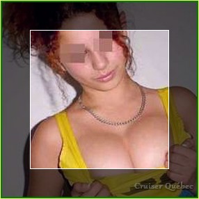 Femme bien salope appréciant le sexe