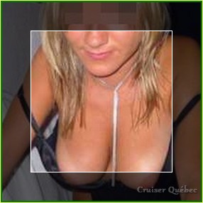 Vraie pro du sexe de Longueuil recherche un maghrébin