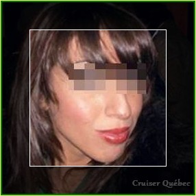 Nana très coquine de Trois-Rivières pour une aventure