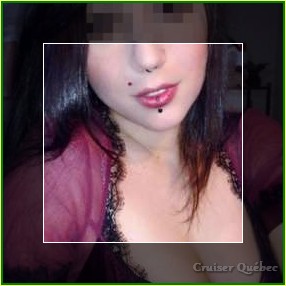 Belle femelle cherche un homme très chaud à Laval à sucer